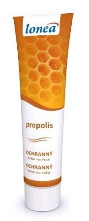 Lonea krém na ruce propolis