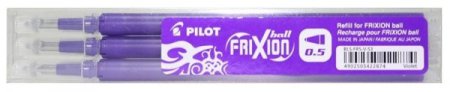 Náplň FriXion Ball 0.5 fialová