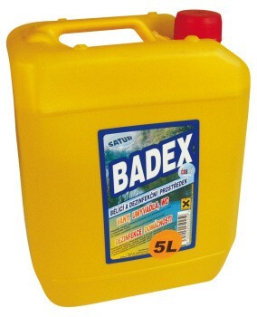 Badex savo 5 L