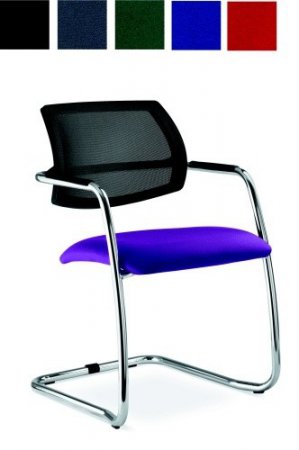 Konferenční židle Onyx 038 / B-N4