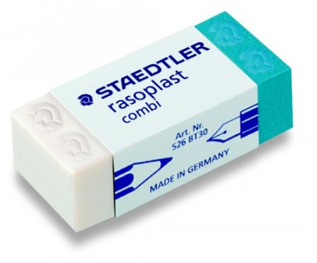 Pryž BT30 Staedler