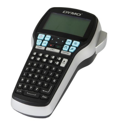 Štítkovač Dymo LM 420P