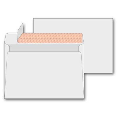 Pošt.obálka C5/100ks ELCOBOX, 3A5 elcobox