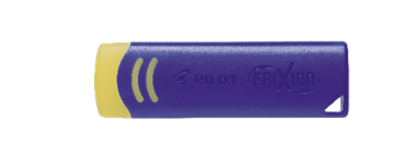 Pilot FriXion guma modrá