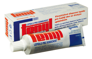 Lepidlo Tenyl