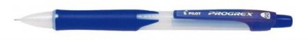 Tužka mikro 0.5 mm Pilot Progrex modrá