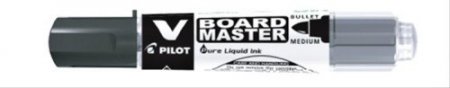 Popisovač Pilot V Board Master černý