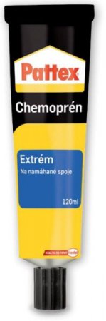 Lepidlo Chemoprén Extrém 50 ml