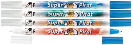Zmizík Pelikan Super Pirat