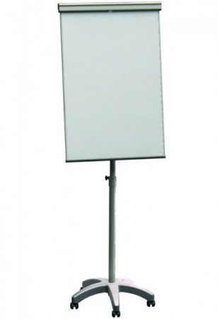 Tabule Flip-chart Star Mobil S0716