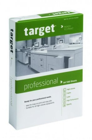 Xerografický papír Target Professionál A3
