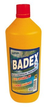 Badex savo 1 L