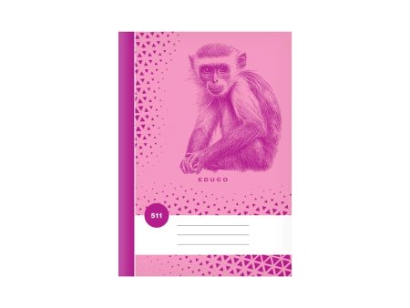 Školní sešit BASE 511