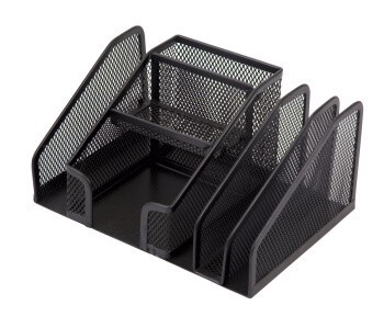Techo stolní organizer