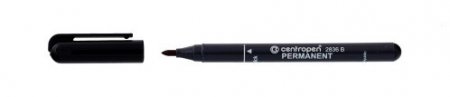 Popisovač Centropen 2836 černá
