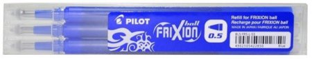Náplň FriXion Ball 0.5 modrá