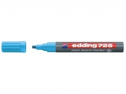 Popisovač Edding 725 modrá