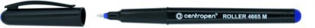 Roller Centropen 4665 0,3mm modrý