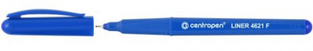 Liner Centropen 4621 modrý