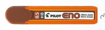 Tuhy do mikrotužky 0.5 mm HB Pilot