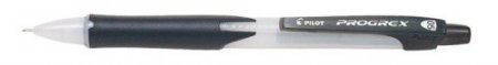 Tužka mikro 0.5 mm Pilot Progrex černá