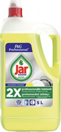 Jar 5 L Profesional
