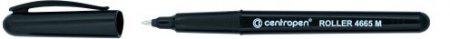 Roller Centropen 4665 0,3mm černý