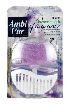 Ambi Pur WC Levander Silk