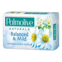 Palmolive mýdlo, 90 g bílé