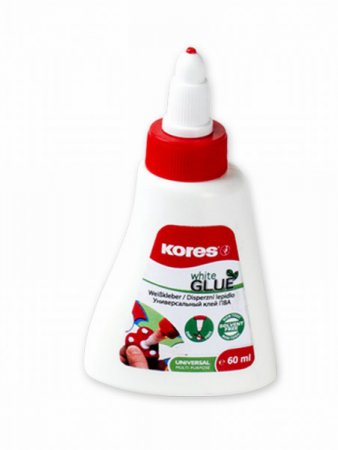 Lepidlo White glue 125 ml