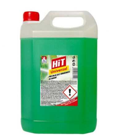 Hit 5l universal