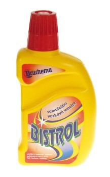 Bistrol 500 ml