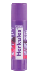 Lepidlo Herkules 8g - tyčinka Mizím