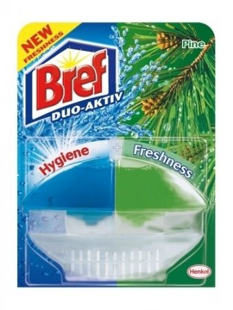 Bref Duo Aktiv Pine