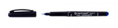 Liner Centropen 2634 S modrý OHP