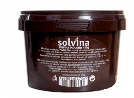 Solvina Solmix 375g