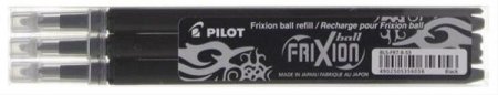 Náplň FriXion Ball 0.7 černá