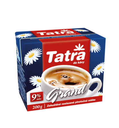 Tatra Grand 310 ml