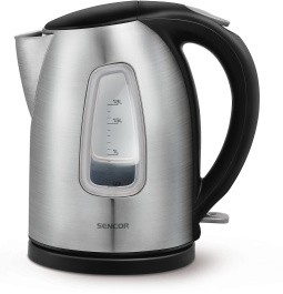 Rychlovarná konvice SENCOR SWK 1746BK