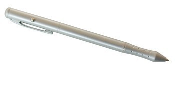 Ukazovátko laserové