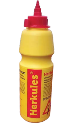 Lepidlo HERKULES 500g s hubičkou