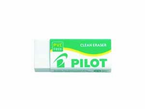 Pryž Pilot Clean Eraser