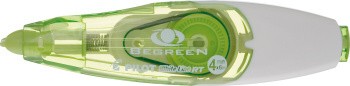 Korekční strojek BeGreen 4 mm x 6 m