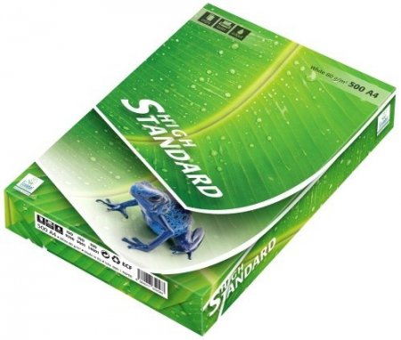 Xerografický papír Standard A3 