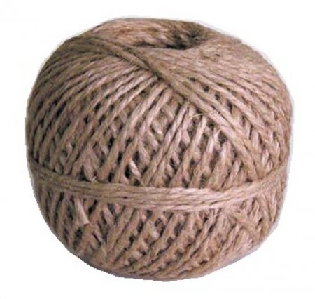 Motouz lněný 200g