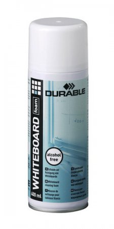 Čistící pěna Whiteboard foam 5756 na bílé tabule