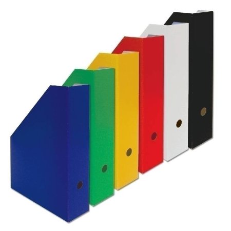 Katalog.pořad.A4 seřízlý barevný HIT