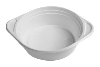 Miska polévková 500 ml s oušky