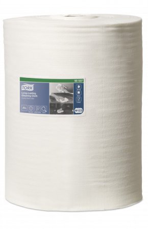 TORK long lasting čisticí útěrka W1-W3