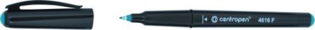 Liner Centropen 4616 CD zelený
